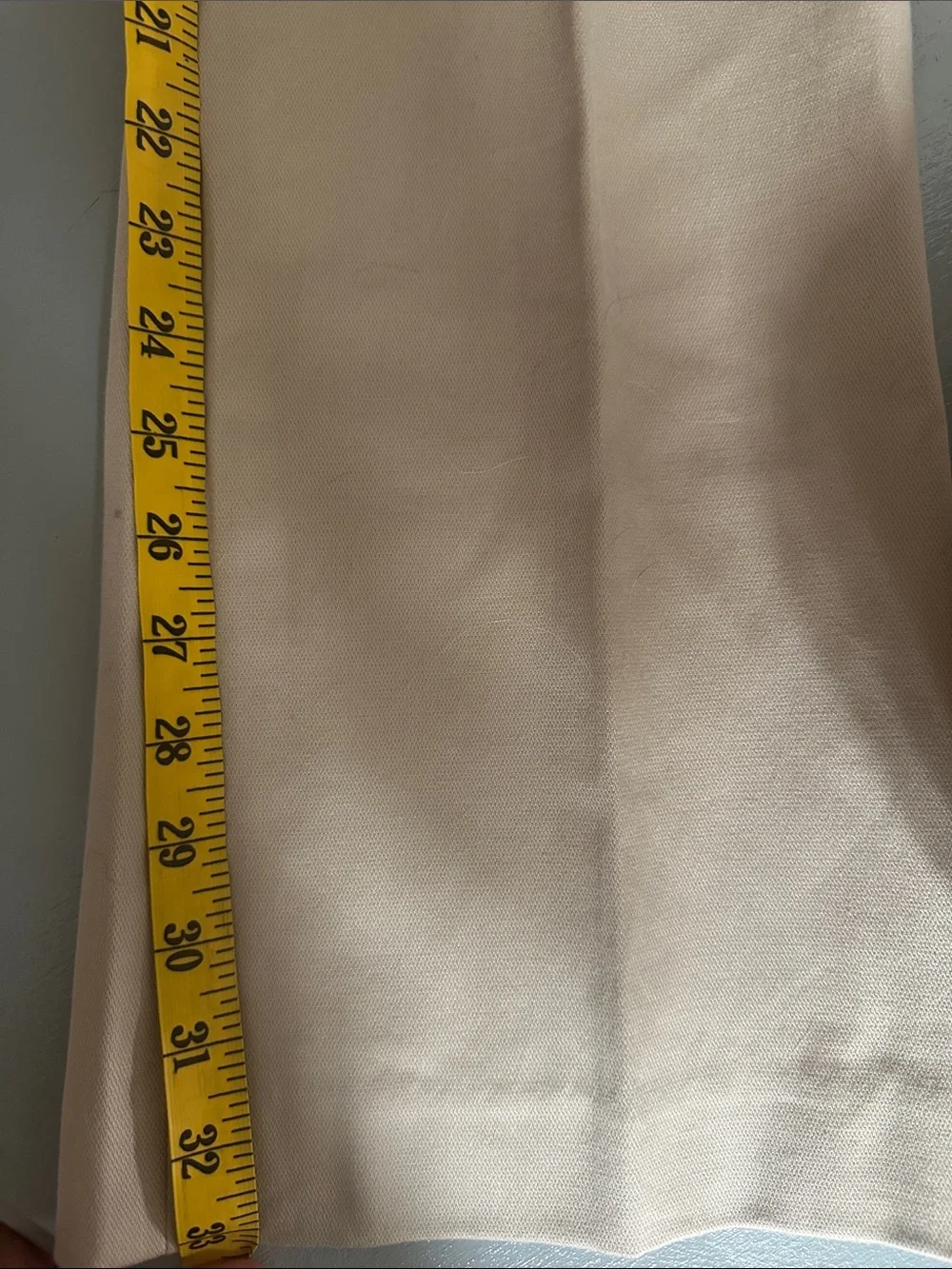 Banana Republic Martin Fit Khaki Pants NWT Women’s 6 Cotton Stretch Workwear
